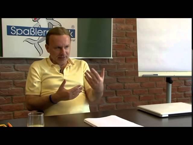 Marius Ebert, der 6. Kondratieff-Zyklus