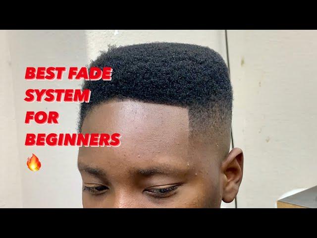 How to fade (The Ultimate Fading System)