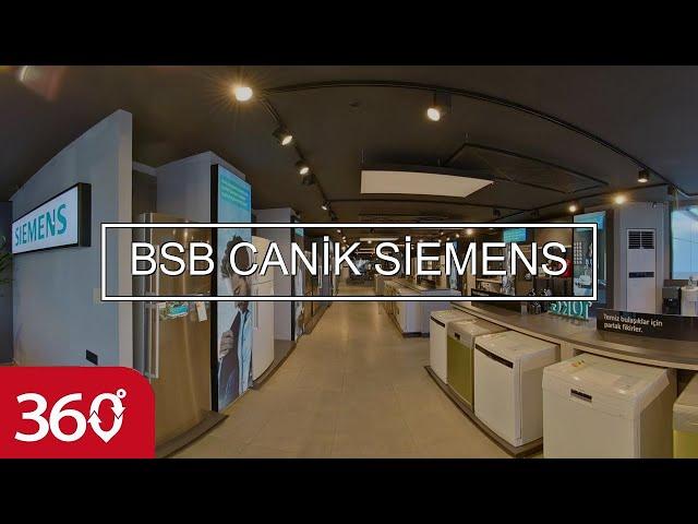 BSB CANİK SİEMENS