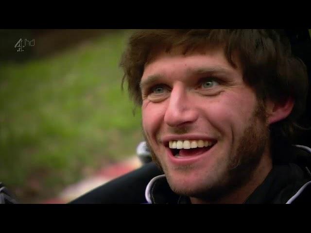 Speed With Guy Martin  Pikes Peak HD