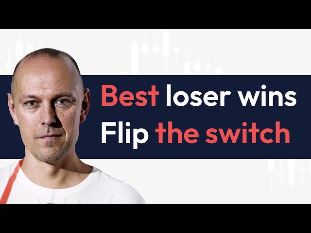 Best Loser Wins - Flip The Switch