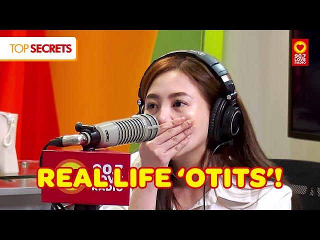 NAG-S*X KAMI NG TITO KO! (PART 1) - TOP SECRETS with Raqi Terra (October 8, 2024)