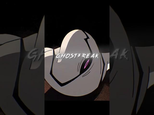 Don't tell me your afraid of old Ghostfreak #ben10 #nostalgic #fear #clip