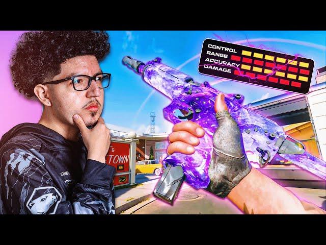 TOP META WEAPONS FOR RANKED PLAY IN BLACK OPS 6 | ATL FaZe