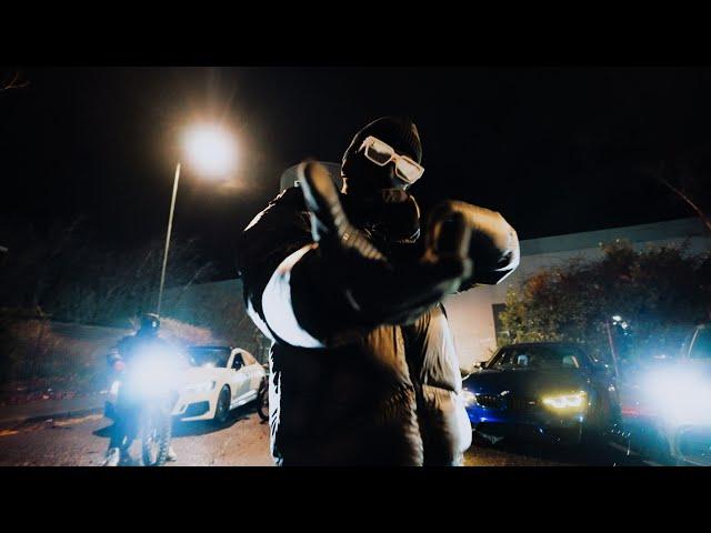 Booter Bee - Crime Rate [Official Video] #TrueStories