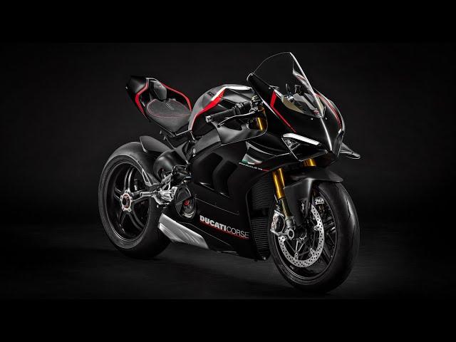 Panigale V4 SP | Time Attack