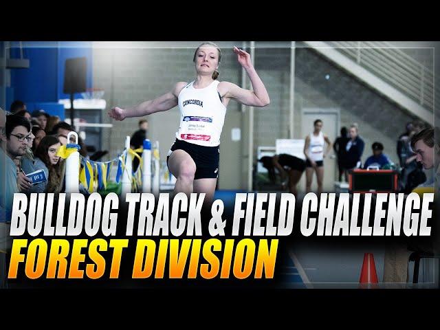 2022 Bulldog Track & Field Challenge - Forest Division - High Jump