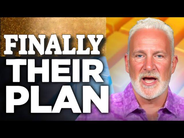 700% Increase in SILVER Demand! Your Gold & Silver is About to Become "Priceless" - Peter schiff