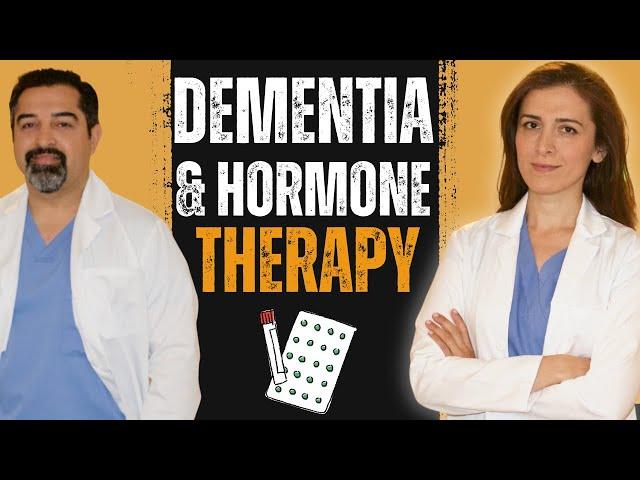 Shifting Perspectives: Hormone Replacement Therapy, Menopause, and the Dementia Dialogue