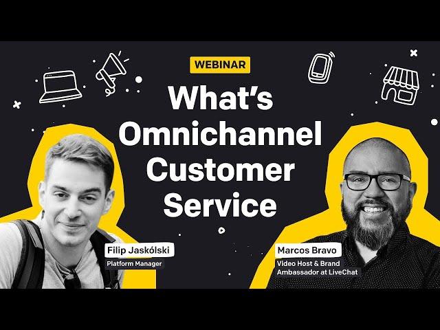 Omnichannel Customer Service: What It Is And Why You Need It