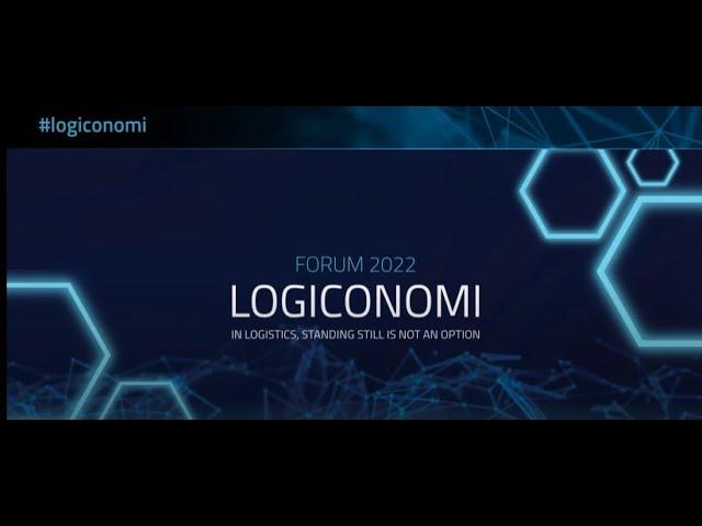 Logiconomi 2022- Day 1 Highlight