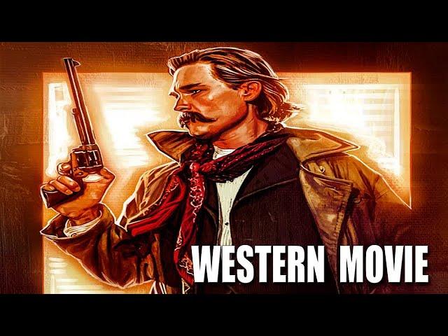 Big Wild West Online | Western Movie Action English Full Length HD