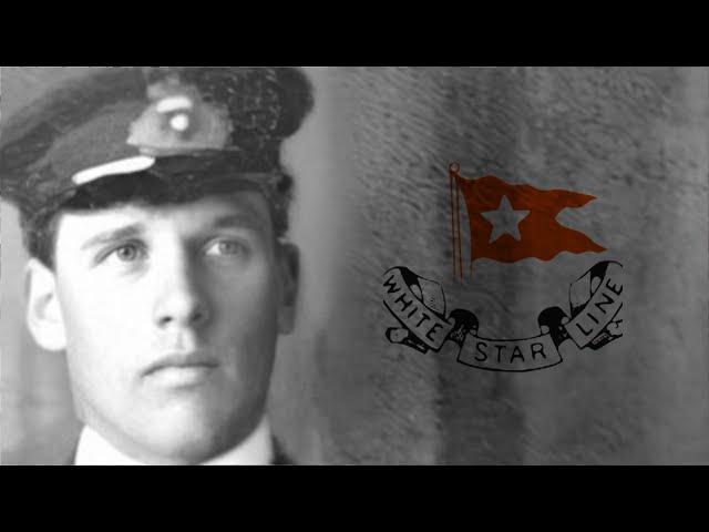 Titanic’s Unsung Hero: 6th Officer James Paul Moody | A Biography