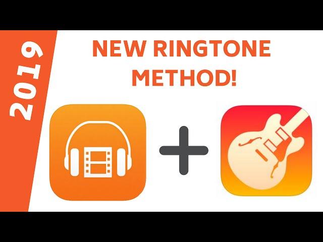How to Set Any iPhone Song as a Ringtone [New Method] - 2018