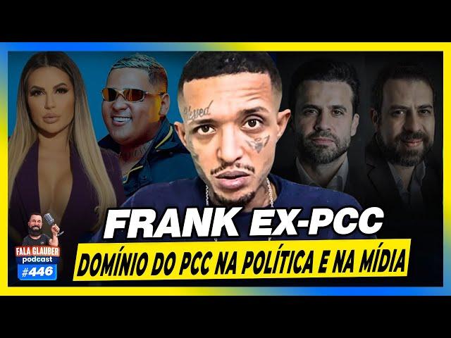 O DOMÍNIO DO PC NA POLÍTICA E NA MÍDIA  - #446