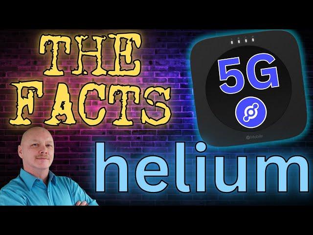 Is Helium 5G Hotspot a Good Investment? Get the Facts!
