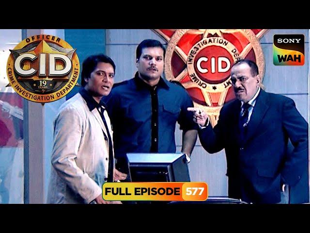 Investigation के दौरान CID को मिला एक और Victim का Case | CID | सी.आई.डी. | 22 May 2025