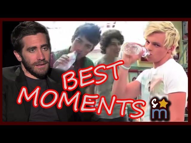 10 Best Interview Moments on Shine On Media (THE LINEUP)