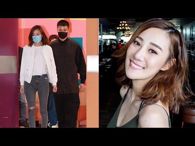 36歲女星后悔出軌！曾偷食人夫被抓奸，男友愛她太深選擇原諒