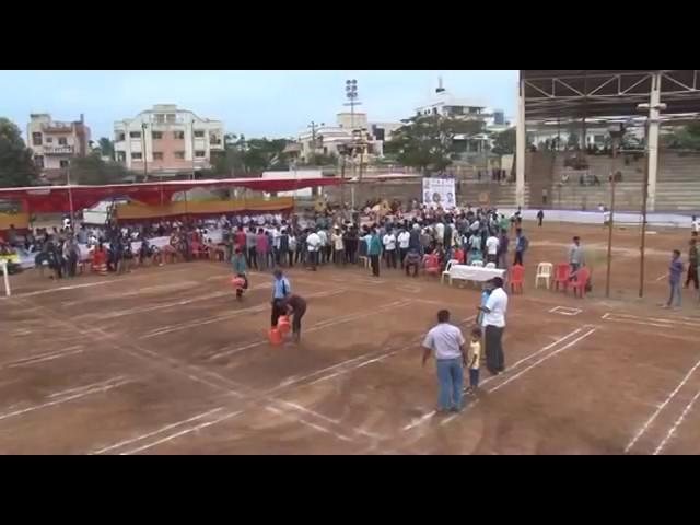 kho-kho song