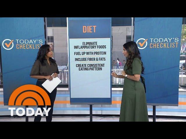 Doctor debunks stubborn belly fat myths: Diseases, diet, more