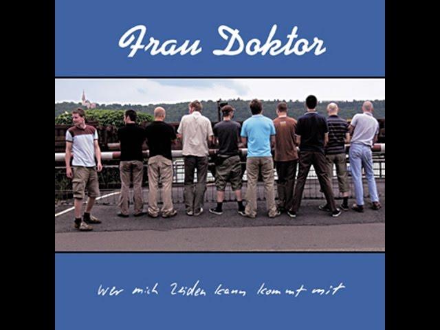 Frau Doktor - 501