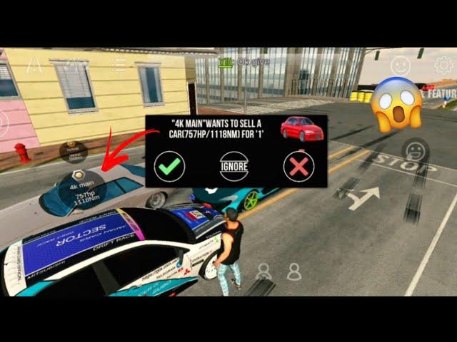 How to Get Free Cars $1 and $25.000.000 Money Without Game Guardian in Car Parking