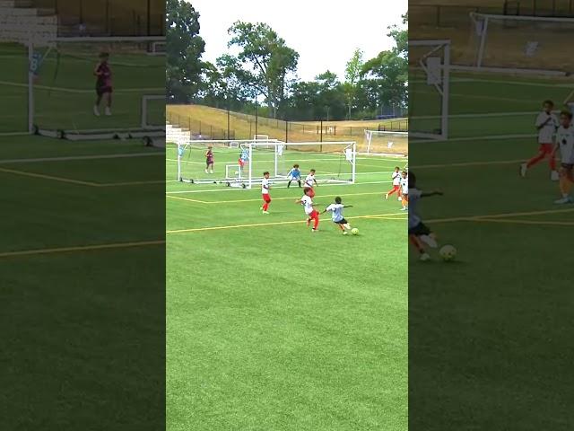 Daniel game show #usyouthsoccer #soccerhighlights #danielgame #ytshort