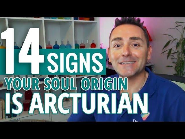 Starseed Souls  14 Hidden Signs You're An Arcturian Starchild (Scary Accurate!)