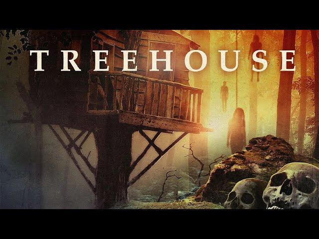 Treehouse (2014) | FULL THRILLER MOVIE | Dana Melanie | J. Michael Trautmann | Clint James