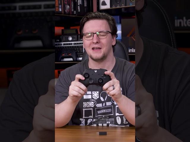 The ULTIMATE Xbox Controller? Razer Wolverine V3 Pro #gaming  #xbox #controller #pcgaming