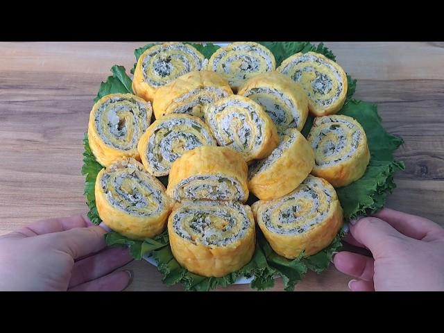 CHEESE AND CHICKEN APPETIZER ROLL FOR ANY CELEBRATION 