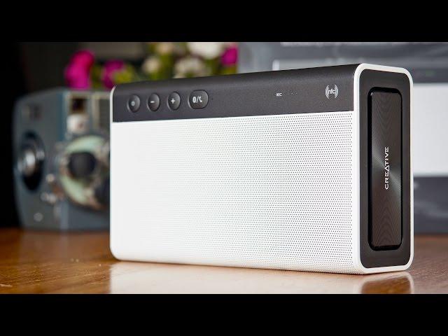 Creative SoundBlaster Roar 2 - Audio Demo - Review Link in Description