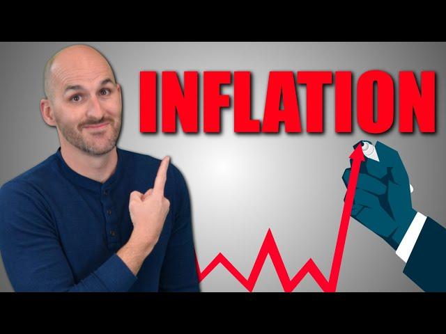 Macro: Unit 1.5 -- Inflation