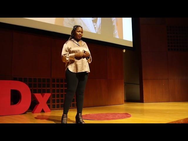 The Power of Cultural Storytelling | Dydine Umunyana | TEDxCornellUniversity