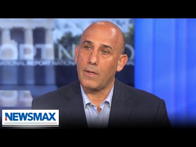 Israel fighting to protect the whole Western world: Amir Avivi | National Report