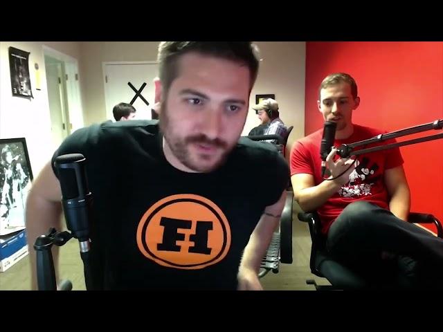 Funhaus Demo Disk 2015