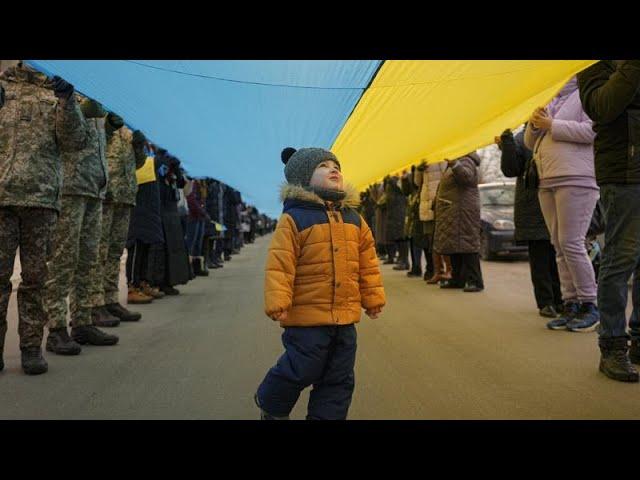 Украинский кризис: НАТО и ЕС начеку