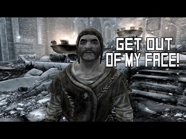 Rolff Stone-Fist Was Right "Dark Elves Are Imperial Spy's"