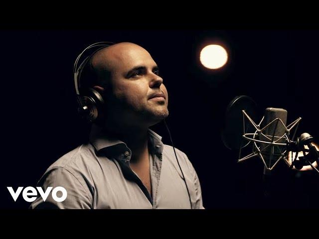 Juan Magán - Te Voy A Esperar (BSO Tadeo Jones) ft. Belinda