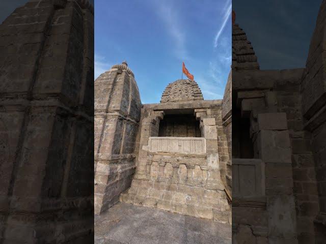 Beyond the Temple Walls: Exploring the Sacred Environs of Magdera Mahadev Temple, Dwarka