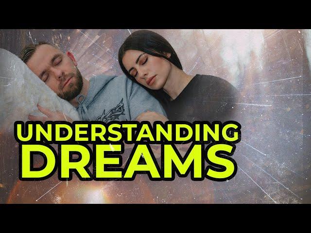 Understanding Dreams and Their Meaning