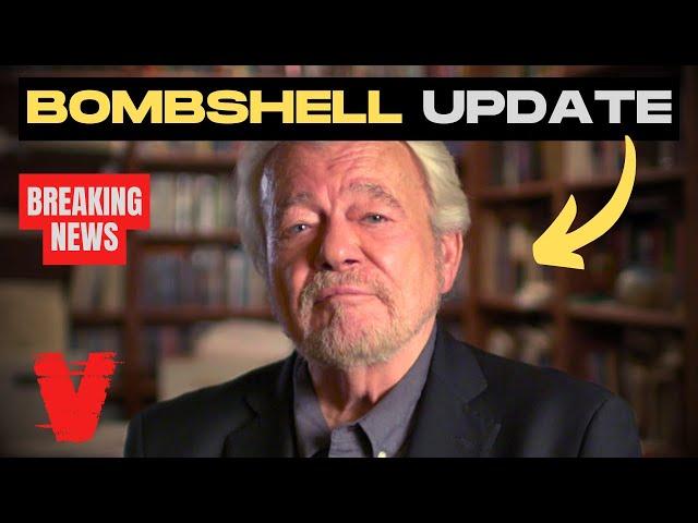 George Knapp Drops UFO Bombshell