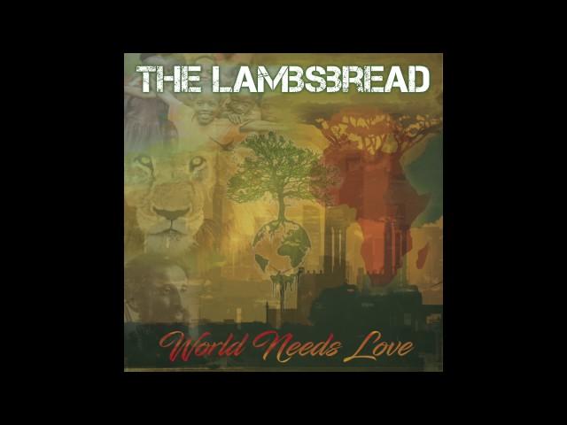 The Lambsbread "Thanks and Praise"