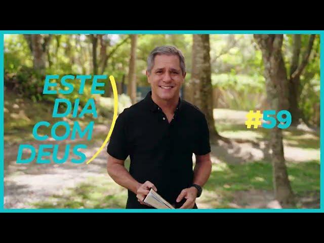 # | This Day With God - Pr. Gilson Brito