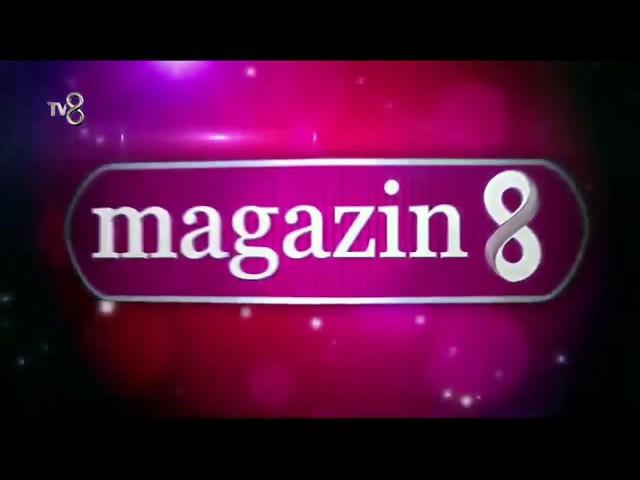 İbrahim Yılmaz | Armed Güvenlik TV8 Magazin 8 Reklamı  #ibrahimyılmaz