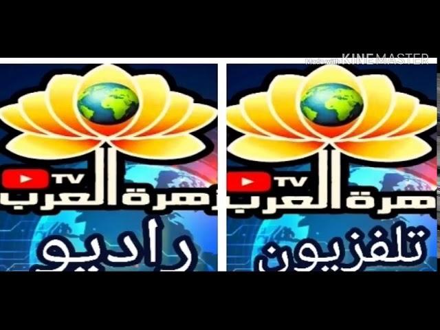 راديو وتلفزيون زهرة العرب