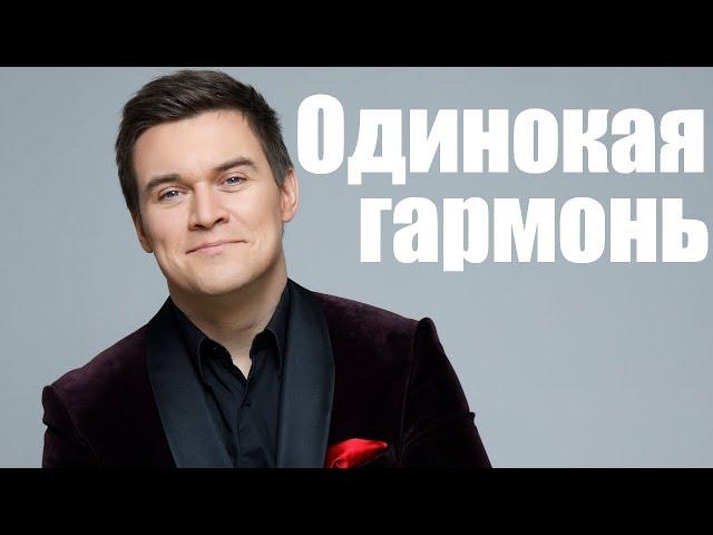 Одинокая гармоньДенис Вертунов