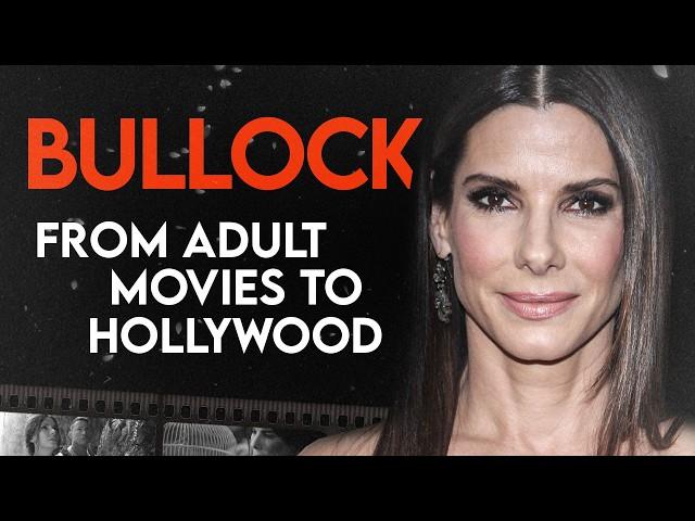 Sandra Bullock: The All-American Favorite | Full Biography (Miss Congeniality, Speed, The Proposal)