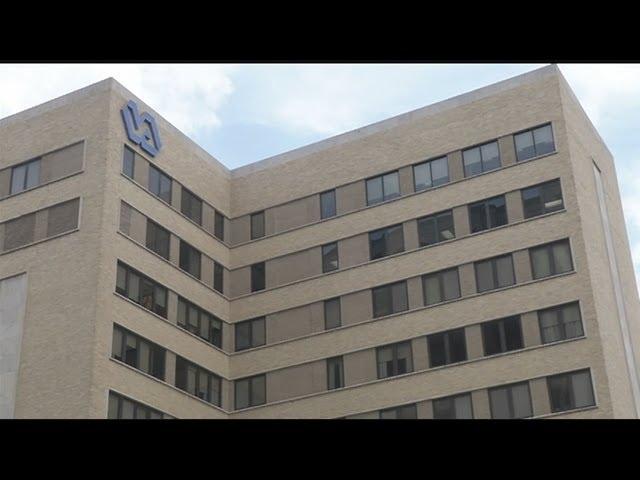 Montgomery VA among longest waits for new patients